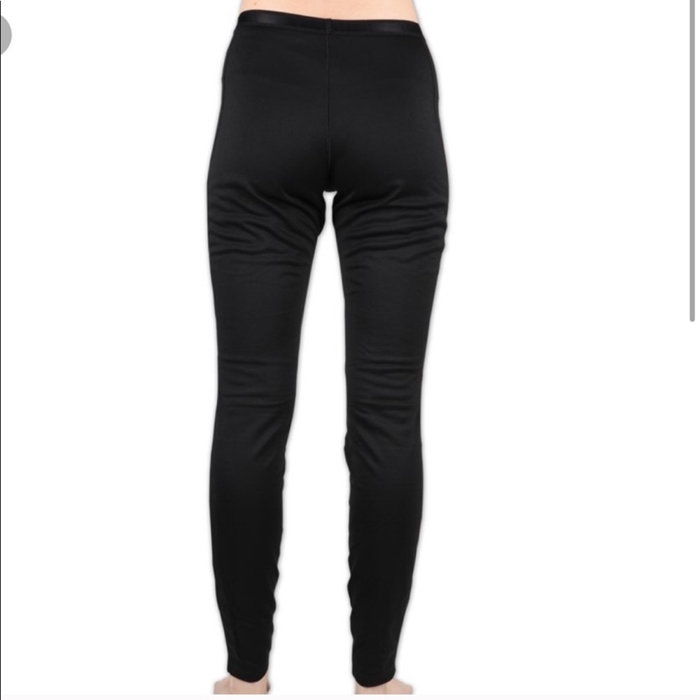 Patagonia capilene pants